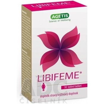 Medochemie Limassol Libifeme 30 tablet