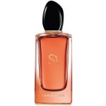 Giorgio Armani Sì Intense 2021 parfémovaná voda dámská 100 ml – Hledejceny.cz