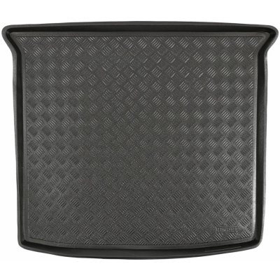 Plastová vana do kufru Rezaw-Plast VW Touran 2015- 5 i 7 míst, bez protiskluzu – Zboží Mobilmania