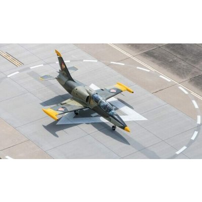 Let stíhačkou L-39 Albatros – Hledejceny.cz