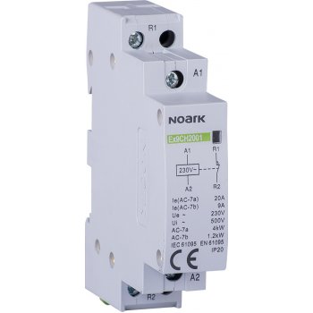 Noark Ex9CH20 10 230V