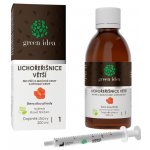 Green idea Lichořeřišnice tinktura 200 ml – Hledejceny.cz