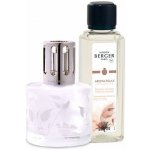 Maison Berger Paris katalytická lampa Aroma + Aroma relax náplň 250 ml – Zboží Dáma