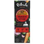 Cibule Bistro Vývar hovězí 1 l – Zboží Dáma