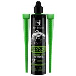 Chemická kotva bez styrenu POLYESTER SF šedá 380ml