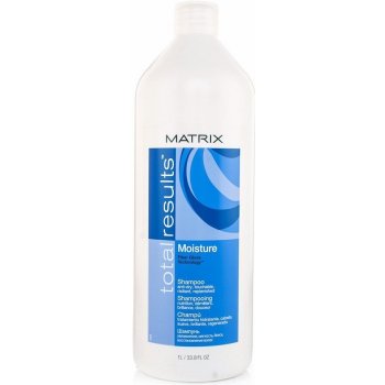Matrix Total Results Moisture Shampoo 1000 ml