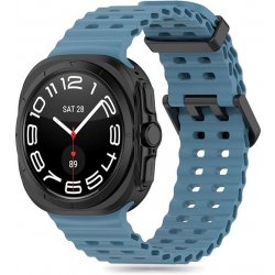 Tech-Protect Iconband Pro na Samsung Galaxy Watch Ultra, 47 mm, montego blue TEC312283