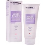 Goldwell Dualsenses Color Revive giving Conditioner Icy Blonde 200 ml – Zboží Dáma