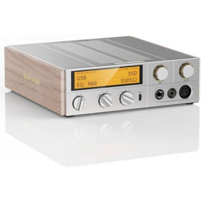 FiiO K17 R2R – Zboží Živě