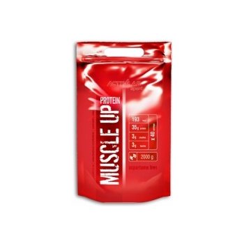 Activlab Muscle Up protein 2000 g