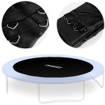 Neo-Sport skákací plocha k trampolínám 374cm 64ok – Zboží Mobilmania