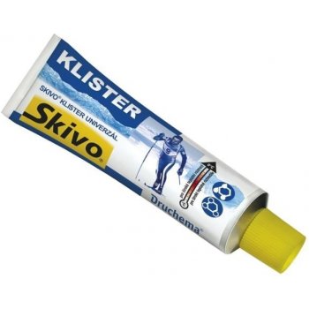 Skivo klister univerzál 50g