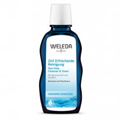 Weleda čistící tonikum 2v1 100 ml