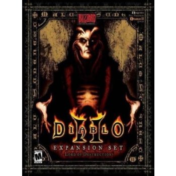 Diablo 2 + Diablo 2: Lord of Destruction