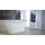 Hopa Paola 150 x 68 cm VANPAO15W – Hledejceny.cz