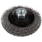 RHODIUS Kuželový kartáč SKBW 100 x 10 x 20 x M14 PROline 353094 – Zboží Dáma