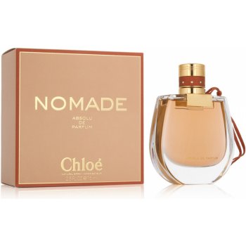 Chloé Nomade Absolu parfémovaná voda dámská 75 ml