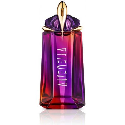 Thierry Mugler Alien Hypersense parfémovaná voda dámská 60 ml – Hledejceny.cz