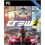 The Crew 2 – Zbozi.Blesk.cz