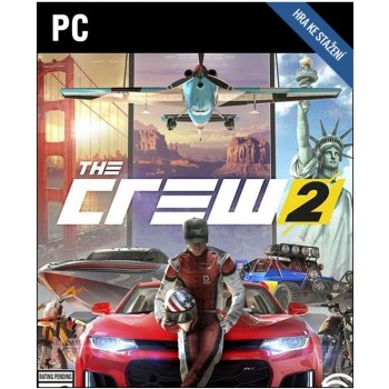 The Crew 2