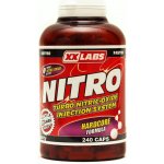 XXtreme Nutrition Nitro 120 kapslí – Hledejceny.cz