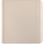 Kobo Libra Colour Notebook SleepCover N428 AC SB N PU béžová – Zboží Živě