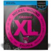 Struna D'ADDARIO EXL170-6 Regular Light - .032 - .130