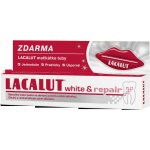Lacalut White & Repair zubní pasta pro obnovení zubní skloviny 75 ml – Hledejceny.cz