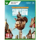 Hry na Xbox One Saints Row (D1 Edition)