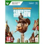 Saints Row (D1 Edition) – Zboží Dáma
