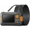 W-Star WSP130-8-10 - Endoskopická kamera, sonda 8mm, délka 10m, LCD 1080P HD