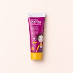 Ecodenta Super+Natural Oral Care Raspberry 75 ml – Hledejceny.cz