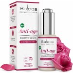 Saloos Anti-age bioaktivní sérum 20 ml – Zboží Mobilmania