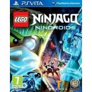 Lego ninjago Nindroids