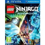 Lego ninjago Nindroids – Zbozi.Blesk.cz