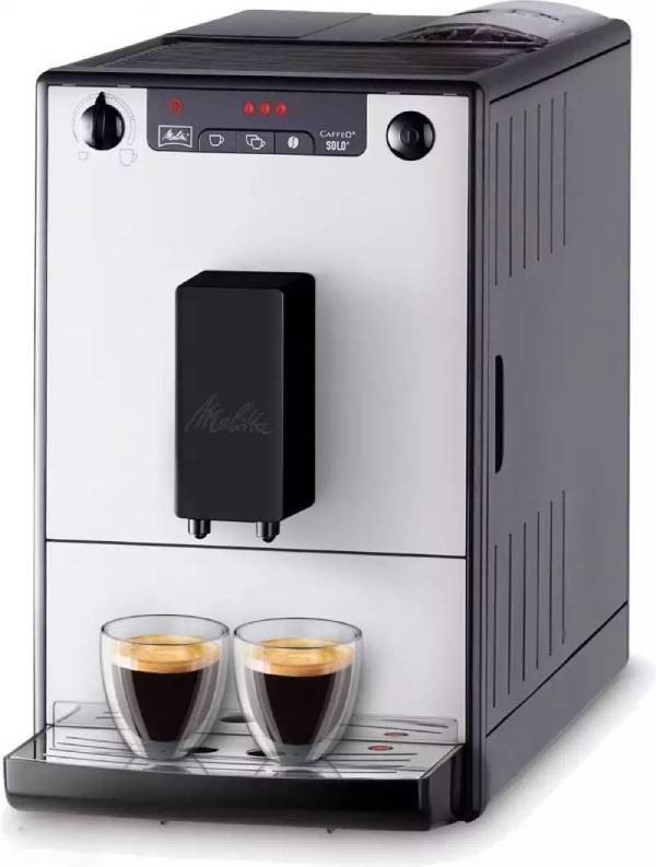 Machine à café Melitta E950-666 Solo - Coffee Friend