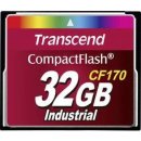 Transcend CompactFlash 32 GB CF170 TS32GCF170