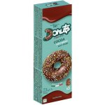 CUORENERO Donuty s polevou kakao bez lepku 111 g – Sleviste.cz