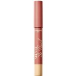 Bourjois Paris Velvet The Pencil Rtěnka 01 Nudifull 1,8 ml – Zboží Dáma