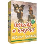 legenda o enyovi - speciální kolekce DVD – Hledejceny.cz