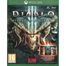 Hry na Xbox One Diablo 3 (Eternal Collection)