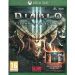 Diablo 3 (Eternal Collection) – Zboží Živě Diablo 3 (Eternal Collection) – Zboží Živě