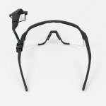 The Beam CORKY X cyklistické zpětné zrcátko na brýle, 1 – Zboží Dáma