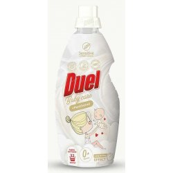 Duel Sensitive Baby Care aviváž 32 PD 800 ml