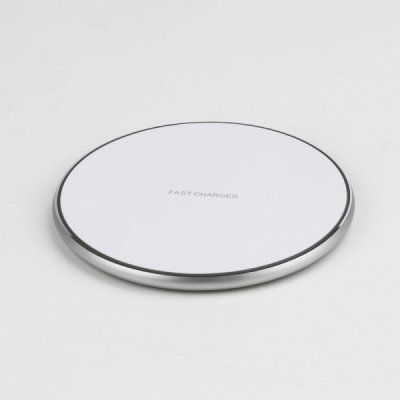 Bezdrátová rychlá nabíječka - ESR, Wireless Charger 15W 3C07200300101 – Hledejceny.cz