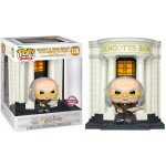 Funko Pop! 138 Harry Potter Gringotts Bank Griphook – Sleviste.cz