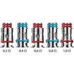 Nevoks SPL 10 0,3ohm Mesh Žhavící hlava – Zboží Dáma