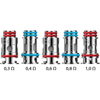 Nevoks SPL 10 Mesh Žhavící hlava 1,0ohm – Sleviste.cz