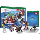 Disney Infinity: Starter Pack 2 - Marvel Super Heroes