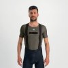 Cyklistický dres Sportful Pro Baselayer Tee Beetle